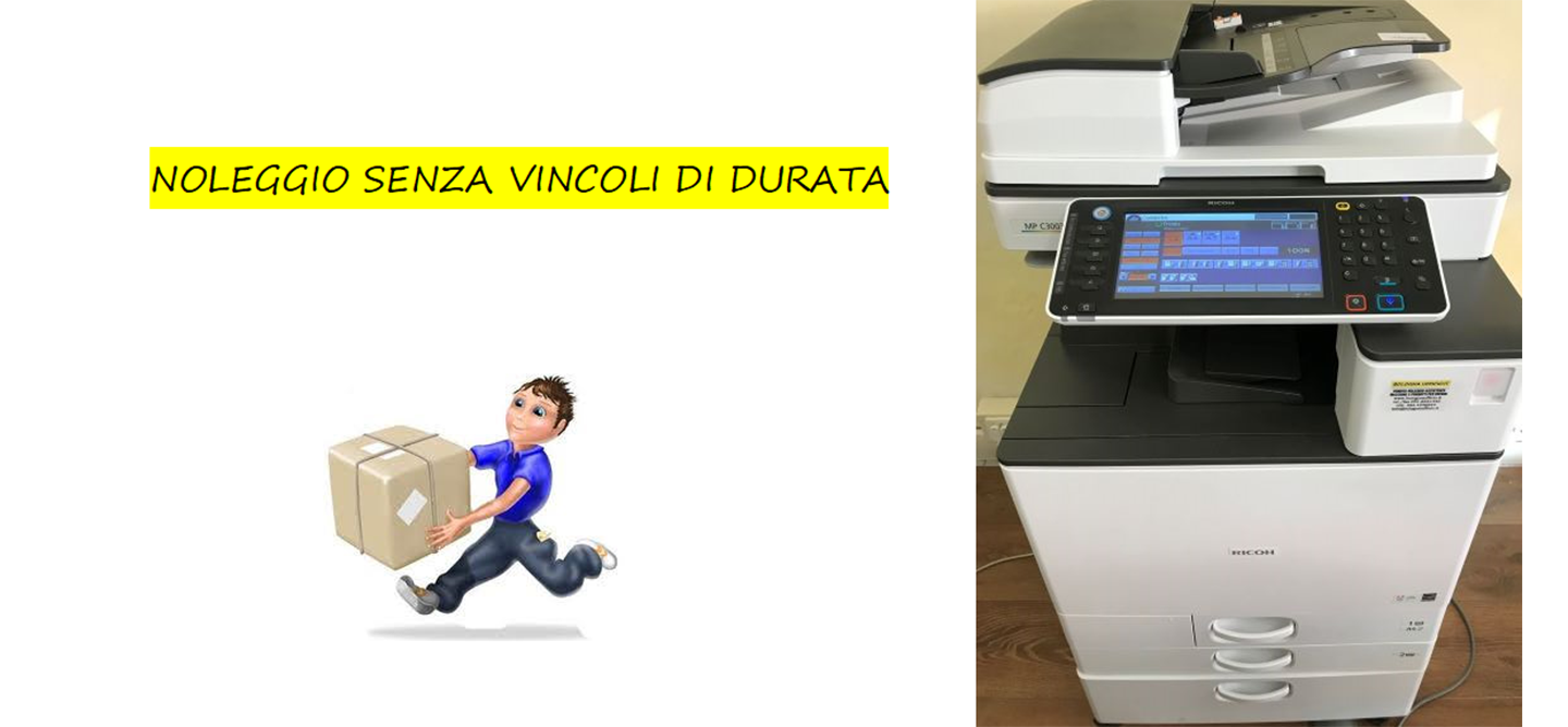 NOLEGGIO